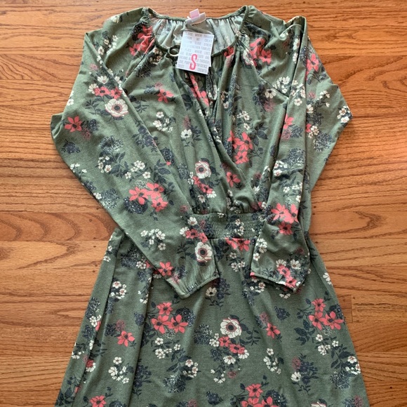 LuLaRoe | Dresses | Lularoe Jody Dress 